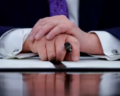 Trump's AI Order Prioritises Economic Elites Over Consumer Protections