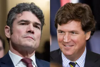 Trump's Ex-Counterterrorism Chief Blames Israel for Iran War, Denies Nuclear Threat