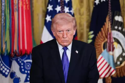 Trump's Iran Conflict Threatens Global Economic Stability and Household Wealth