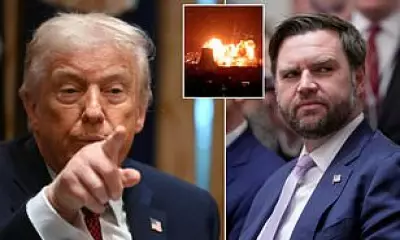 Trump's Iran Policy Shaped by External Voices as Cabinet Remains Muted