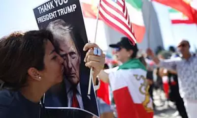 Trump's Iran Strategy: Aims, Risks, and the Realpolitik of Regime Reconstruction