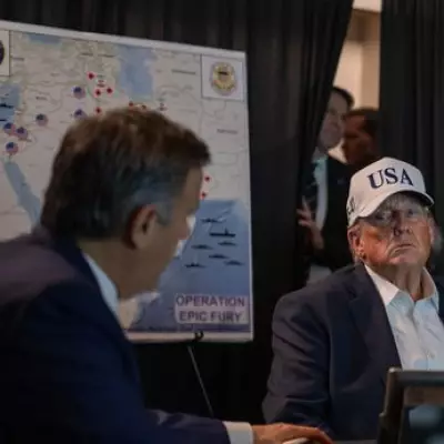 Trump's Iran War Blunder Sparks Global Crisis, Demands NATO Intervention