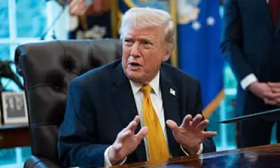 Trump's Iran War Control Slips as Allies Reject Hormuz Plan, Fueling Crisis