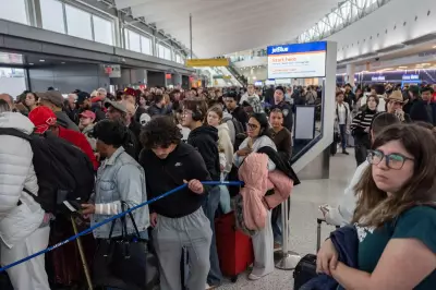 TSA Airport Chaos: Financial Protection Tips for Disrupted Travel Plans