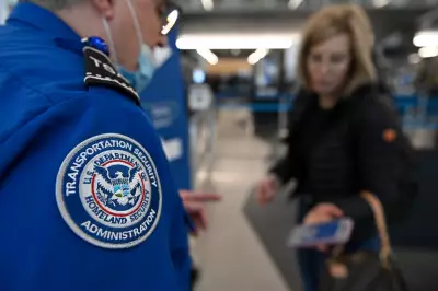 TSA Staffing Crisis Could Force US Airport Closures, Experts Warn