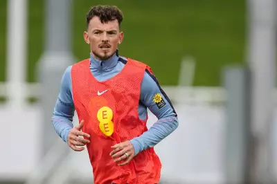 Tuchel Backs Ben White's England Return, Urges Defender to Clear Air