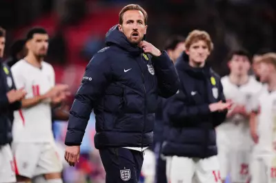 Tuchel Dismisses England's Kane Dependency as 'Normal' After Japan Defeat