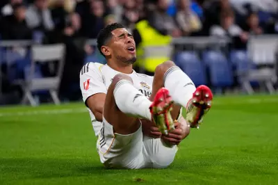 Tuchel Pledges Caution with Bellingham's Return from Hamstring Injury