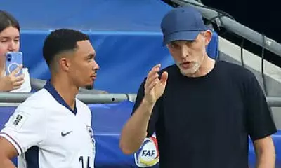 Tuchel Responds to Alexander-Arnold's England Snub, Leaves World Cup Door Ajar