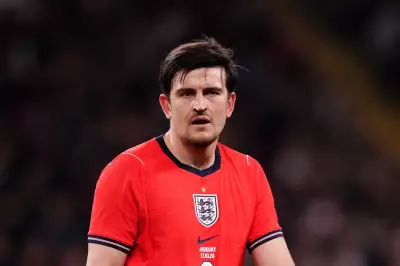 Tuchel's England Defence Hierarchy: Maguire Ranks Fifth Despite Solid Display
