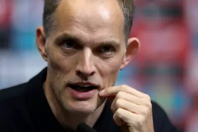 Tuchel's Hotel Window Philosophy Shapes England's World Cup Base Strategy