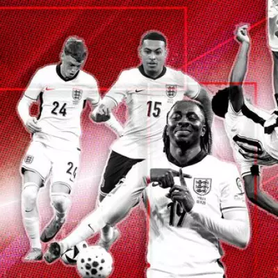 Tuchel's Training Hug Fuels Debate Over England's Number Ten Role