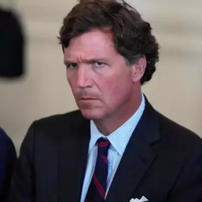 Tucker Carlson's Video Praise for Oswald Mosley Sparks Outrage and Division