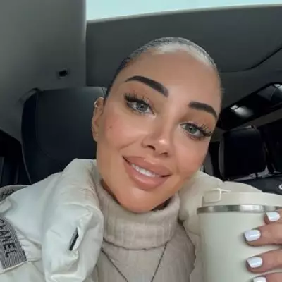 Tulisa Reveals Emotional Journey Through Friend's Cancer Battle and Self-Care Focus