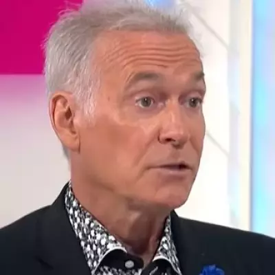 TV Doctor Hilary Jones Issues Critical Meningitis Alert Amid Kent Outbreak