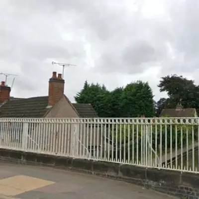 Two Teenagers Charged After 17-Year-Old Girl Raped in Coventry Canal Attack