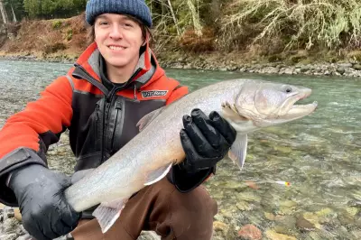 Two Tugboat Crew Members Killed in Alaska Barge Confined Space Incident