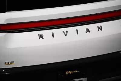 Uber Invests $1.25 Billion in Rivian to Deploy 50,000 Robotaxis by 2031