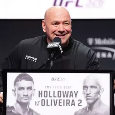 UFC White House Fight Card Revealed: Topuria vs. Gaethje Headlines