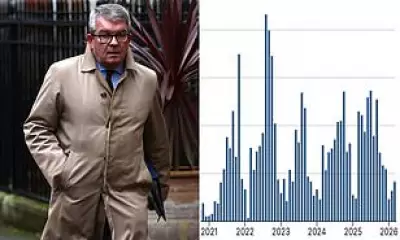 UK Border Security Commander Steps Down Amid Record Channel Crossings