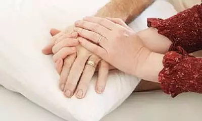 UK Cancer Deaths Hit Record Low, But Three Types Show Sharp Increase