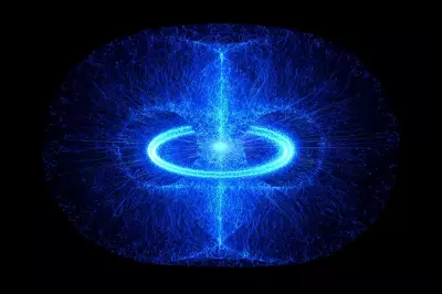 UK Commits £2.5 Billion to Nuclear Fusion Energy and AI Supercomputer