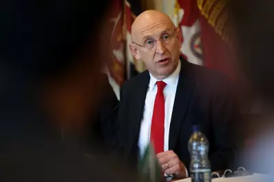 UK Defence Secretary Refuses to Rule Out Iran's Strike Capability on Britain