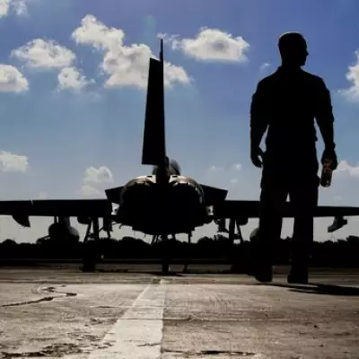 UK Deploys Additional Troops and Air Defence Systems to Middle East Amid Iran Tensions