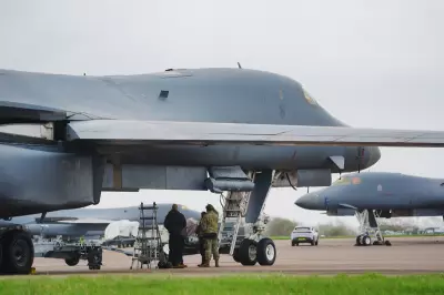 UK Foreign Secretary Warns Iran Against Targeting British Interests Amid Tensions