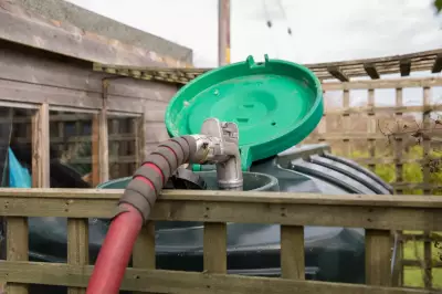 UK Government Announces £50 Million Heating Oil Aid Package Amid Iran War Crisis