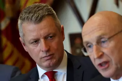 UK Government Overturns 884 Afghan Special Forces Resettlement Rejections