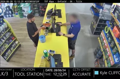 UK Government to Ban Crossbow Sales and Introduce Licensing After Murders