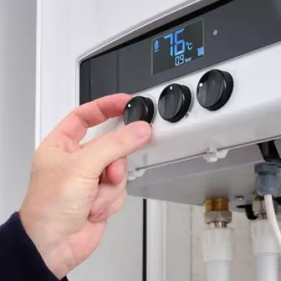 UK Households Urged to Check Boilers This Saturday to Avoid Winter Crisis