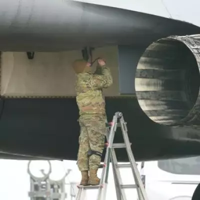 UK Issues Nuclear Shelter Guidance Amid US-Iran Tensions