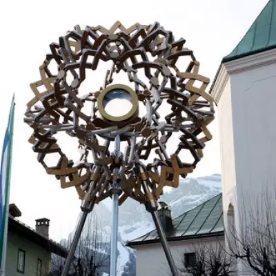 UK Joins 12-Nation Paralympic Boycott Over Russia and Belarus Inclusion