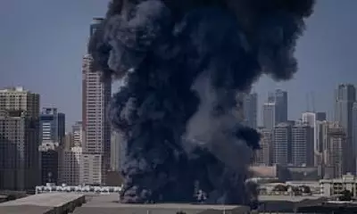 UK Launches Emergency Evacuation Flight for Brits Stranded in War-Torn Middle East