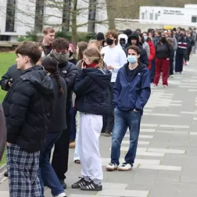 UK Meningitis Outbreak: 13 Cases, 2 Deaths, Experts Warn Students and Parents