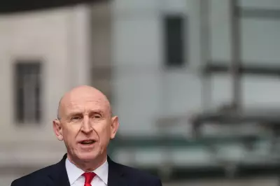 UK Ministers to Meet Swinney on US Military Use of Prestwick Airport