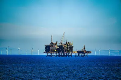 UK Must Boost North Sea Oil and Gas Production Urgently, Industry Warns