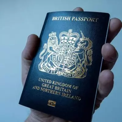 UK Passport Fees to Surpass £100 Mark in April 2026 with New Rule Change