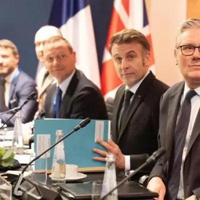 UK Threatens Military Action Against Iran, Vows Joint Response with US