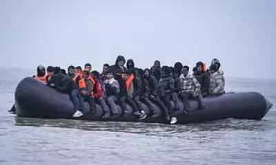 UK to Pay France Millions More for Channel Patrols Despite Refusal of Targets