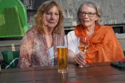 UK Tourists Trapped in Dubai Amid Missile Strikes as Gulf Conflict Escalates