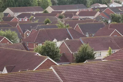 UK Unveils Seven New Towns to Tackle Housing Crisis