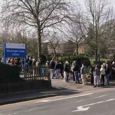 UKHSA Issues Critical Meningitis Update as Kent Outbreak Claims Two Lives