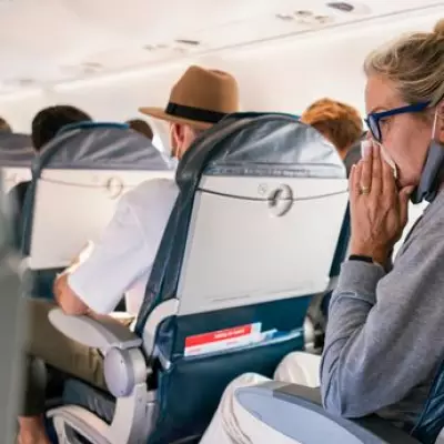 UKHSA Issues Major Holiday Health Alert Over Rising Mosquito-Borne Infections