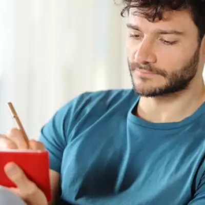 UKHSA Urges Dads to Check Child's 'Red Book' for Vaccination Status