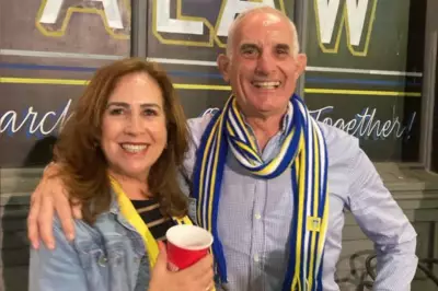 UK's First Remote Robotic Surgery: London Surgeon Operates on Patient 2,400km Away