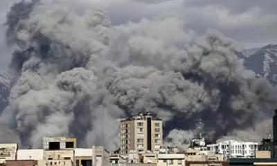 UK's Stance on US-Israel Iran Strikes Under Scrutiny as Labour's Defence Secretary Evades Questions