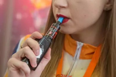 Underage Vape and Lip Filler Sales Expose UK High Street Enforcement Gaps